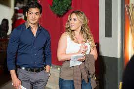 There are no approved quotes yet for this movie. Its A Wonderful Movie Your Guide To Family And Christmas Movies On Tv Christmas Belle Ion Christmas Movie Starring Haylie Duff
