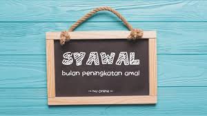 Puasa sunnah syawal dilaksanakan selama 6 hari pada bulan syawal. Lafal Niat Puasa Syawal Dan Ketentuan Waktunya