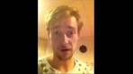 Video Acteur Matthijs van de Sande Bakhuyzen onder de kerstboom? - YouTube