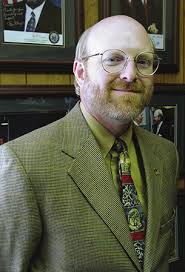 Mayor and Aldermen sworn in First Bloom