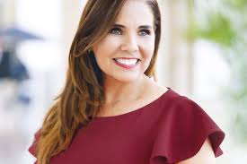 Rocío Barrera, sanear finanzas de los municipios para que sean eficientes