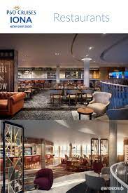 P O Iona Exclusive First Look Cruise Ship Iona P O Cruises