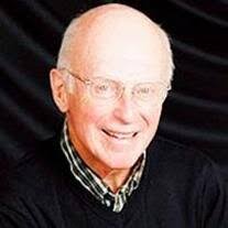 John Otto 'Jack' Swanson MD Obituary