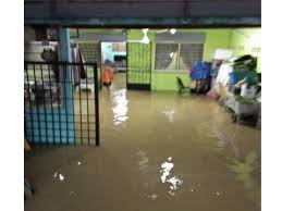 Who is the current sultan of perak malaysia? Banjir Slim River Empat Keluarga Dipindahkan