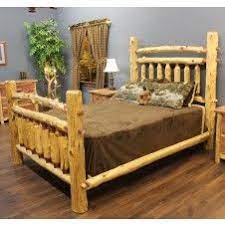 Log Beds Including Rustic Beds Log Cabin Bed Aspen Beds Hickory Log Bed Log Furniture Plans Rustic Bedding Rustic Log Furniture