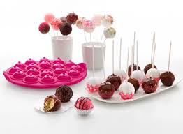 Check out my other popular recipes here! Cake Pops Mould Lekue