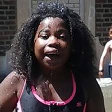 Inez Hines's Instagram, Twitter & Facebook