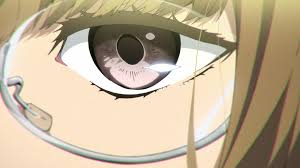 Looking at drawings of eyes i like the cartoon style in which these. Best Anime Eyes Anime
