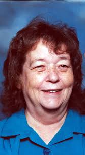 Betty Joyce Brookhart