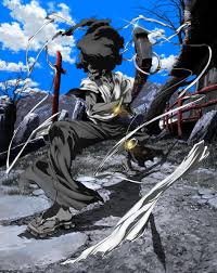 Maybe you would like to learn more about one of these? 68 Afro Samurai Wallpaper Hd On Wallpapersafari
