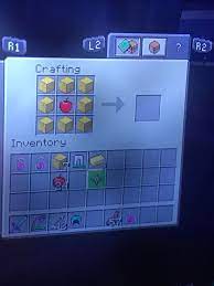 80 easy apple recipes to prioritize this fall. Enchanted Golden Apple I M On Ps4 And I Can T Make One I Can Make Normal Golden Apples But Can T Make The Enchanted One With The Gold Blocks What Am I Doing Wrong