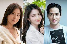 River where the moon rises (2021) episode 16. The World Of The Married Stars Tease What To Look Forward To In Final 2 Episodes Soompi