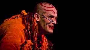 El Viaje Fantástico. Teatro