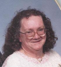Obituary for Linda Lou Arnold