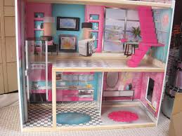 Image result for barbie in  home