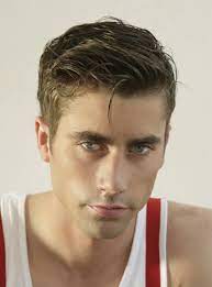 23 cool hairstyles worn by athletes. Here S Exactly How To Style Your Curly Hair Mens Haircuts Short Thin Hair Men Mens Hairstyles Short