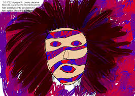 See more ideas about bipolar disorder, bipolar, cartoon illustration. More Art About Bipolar Disorder Tien Chiu S Blog