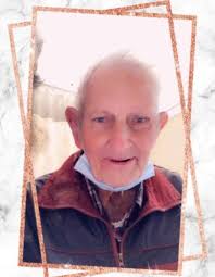 Albert "DeWitt' Goodson Obituary January 20, 2022