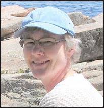 Nancy BACHMAN Obituary