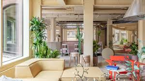 3 tube stations are within 5 minutes' walk. Locke At Broken Wharf Millennium Bridge London Locke