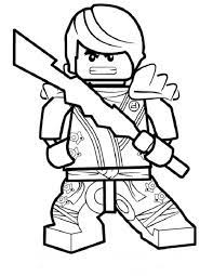 Ninjago Ausmalbilder Gratis Fur Kinder Ninjago Ausmalbilder Ninjago Malvorlage Ausmalbilder