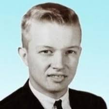 Most Recent Obituaries