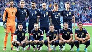 Scotland name World Cup squad: Robertson, McGinn and Gilmour lead Steve Clarke's 23