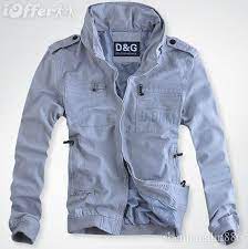 D C Jacket Men S Coat Mens Jackets Jackets