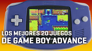 It took place in russia from 14 june to 15 july 2018. Los 20 Mejores Juegos De Game Boy Advance Video Dailymotion