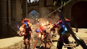 Chakraborty perfect for fans of the golem and the jinni, the for a debut novel, the city of brass is very long and took well over 200 pages to find its feet. City Of Brass Coming To Nintendo Switch On February 8th