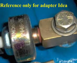 2000 Block vs 2001 Block - Knock Sensor - Blazer Forum - Chevy Blazer Forums