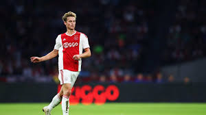 28,313 likes · 195 talking about this. Welcome To Fifa Com News De Jong Continues Ajax Barca Tradition Fifa Com