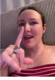 Hillary Jane Mcintyre