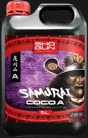 Samurai Coco Shogun Fertilisers