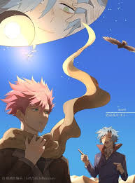 pin by cat chan on id invaded anime cartoon illustration anime art