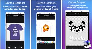 Jika bingung menggunakan aplikasi yang mana, kami telah mengumpulkan beberapa rekomendasi aplikasi desain baju di pc dan android yang bisa digunakan. 15 Aplikasi Desain Baju Android Pc Ala Desainer Profesional
