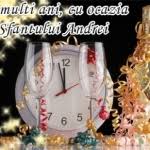 Trimite mesaje de sfantul andrei sau urari de sfantul andrei persoanelor dragi. Sfantul Andrei Albaiuliainfo Ro Stiri Alba Iulia Ziar Alba Iulia