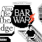 Bar Wars by Greater Than Gin | Mumbai event in Mumbai, Maharashtra