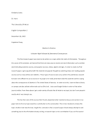 You cannot skip it even if you try. Capstone Essay Grade A Studocu