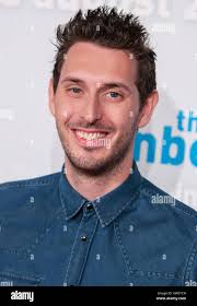 James buckley hi-res stock photography and images