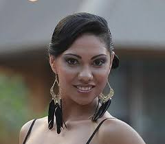 Beautiful People In Papua New Guinea