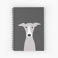 If the rim of the glass has been salted, the drink is instead called a salty dog. Italian Greyhound Gifts Merchandise Redbubble