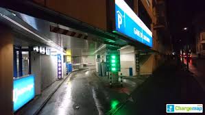 .gare lausanne (pully) sur tripadvisor : Mobility Lausanne Gare Car Sharing Charging Station In Lausanne