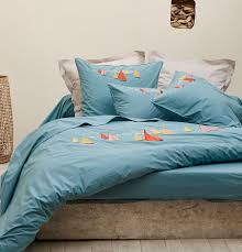 Epingle Par Blancollection Sur Bord De Mer En 2020 Housse De Couette Housses Couette