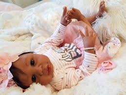 Babies Ready For Adoption Luisa S Reborn Babies South Africa Baby Ready Newborn Baby Dolls Preemie Babies