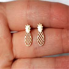 We did not find results for: 2016 Fashion Cute Pineapple Stud Earrings Small Wire Drawing With Pineapple Surface Stud Earrings For Women Wholesale Earring 925 Earrings Lipsearring Supplies Aliexpress