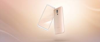 Meizu 16X launched with In-Screen ...