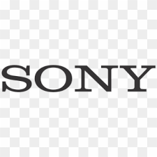 Sony is a japanese technology conglomerate created in 1946 by akio morita and masaru ibuka. Sony Logo Png Transparent Png 1269x900 6881316 Pngfind
