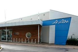Piscine Du Lido Commune De Tomblaine