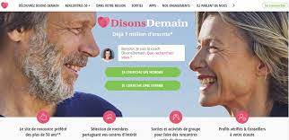 Sites de rencontres pour seniors : Sites Rencontres Senior Gratuit Non Payant Rencontre Senior Comparatif De Sites De Rencontres Seniors